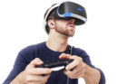 索尼：未来PS4等主机或沦为PS VR外设