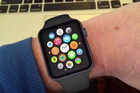 Apple Watch新专利曝光：更像传统手表了