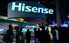 WitsView公布全球液晶电视出货量数据 海信TCL成为最大赢家