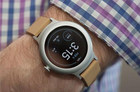 LG Watch Style/Sport正式发布：配旋转表冠