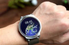 Ticwatch两款智能手表曝光 春季面市