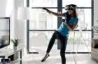 厉害了！HTC Vive夺得去年大陆VR眼镜销售冠军