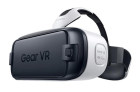新款三星Gear VR还长那样 只是配了专用控制器