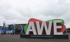 2017上海AWE：互联网电视技术破局看尚或将成为行业新风向