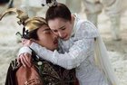 <b>三生三世中，墨渊收司音为徒藏有不可告人的秘密？！</b>