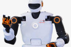 PAL Robotics推出仿人形机器人TALOS 已上岗工作