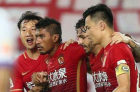 中超联赛第二轮开始 中国足协处罚结果新鲜出炉