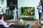 重磅！三星又发力 发布2017中端4K HDR电视系列