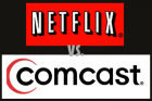 有线电视巨头康卡斯特要推在线视频服务 对抗Netflix