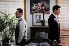 <b>人民的名义：侯亮平与高育良祁同伟正面对决正式开启</b>
