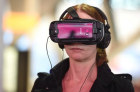 VR技术日趋成熟 或成为电视行业的下一个出风口