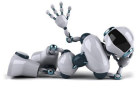 机器人人工成本降低 大力推动机器人换人