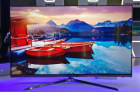 海信ULED电视璀璨系列NU8800 全国预售正式开启！