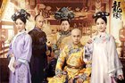 <b>龙珠传奇热播，当贝市场携手腾讯视频演绎清宫无间道</b>