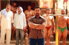印度最佳电影《摔跤吧爸爸》教你救赎自己，猎杀恶龙！