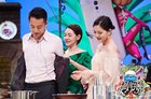<b>《姐姐好饿2》大小S回归，爱奇艺携手当贝市场爆料！</b>