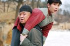 <b>白鹿原他的演技超越张嘉译和何冰，成为傻子第一人</b>