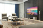 海信激光电视市场占有率同比增长408.2%
