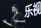 贾跃亭的退与李东生的进，浅谈乐视格局