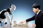 柯洁认输！AlphaGo连赢两局，人机大战成定局？