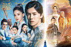 <b>《择天记》人魔大战爆发，当贝市场联合优酷大结局曝光</b>