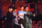 <b>陈奕迅加盟《中国新歌声2》 微鲸黑科技再度承包演播室</b>