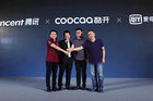 <b>大手笔！“酷爱腾”投300亿打造优质影视内容</b>