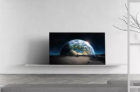 索尼OLED电视搭载银幕扬声技术 电视声音新体验