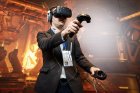 VR游戏在E3上遇冷 炒了一年未见大热