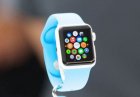 苹果智能手表一季度销售额上涨 国内格局发生蜕变
