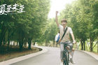 腹黑李嫣然与程七七PK,海信LED65EC660US带你看夏至未至