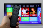 暴风TV VR电视45X如何安装第三方软件看直播