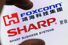 富士康入主夏普 液晶之父or低价大王?