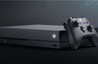 <b>微软Xbox One X11月上市 售价499美元</b>