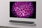 <b>全球最薄！LG SIGNATURE OLED W7壁纸电视简评</b>