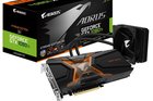 技嘉推出全新GTX 1080 Ti显卡 7月6日公布售价