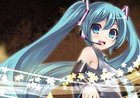 初音未来正版手游《初音速》7月首测 电子歌姬登场