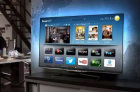 预计2020年美国联网智能电视设备将高达2.6亿