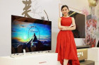 <b>长虹CHIQ Q5A OLED电视首发评测：超轻薄 无边框</b>