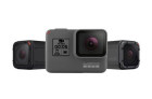 运动相机GoPro6有望发布 或增加VR功能