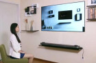 <b>新一代壁纸电视问世！LG OLED W7电视深度测评</b>
