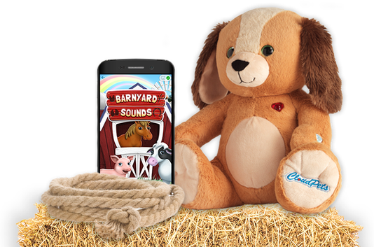 安全度低 Fbi提醒智能玩具也能泄露隐私 Znds资讯