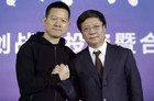 乐视到底姓什么？孙宏斌当上董事长利小于弊