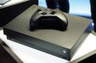 Xbox One X已通过FCC认证 今年11月7日正式发布