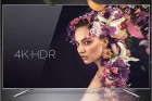海信LED55EC720US性能全面 4K+HDR+三维色彩增强技术