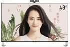 ​818购买的乐视超级电视超4X43怎么用U盘安装软件
