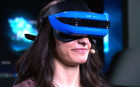 宏碁VR头显开发者版本正式开售 价格300美元