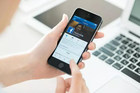 Facebook推出电视APP 支持多种设备可在线追剧