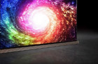 ILED面板预计2022出货高达750万台 LG Display加速投资步伐