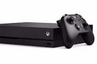 微软Xbox One X游戏主机明日开启预购 主打4K和HDR画质